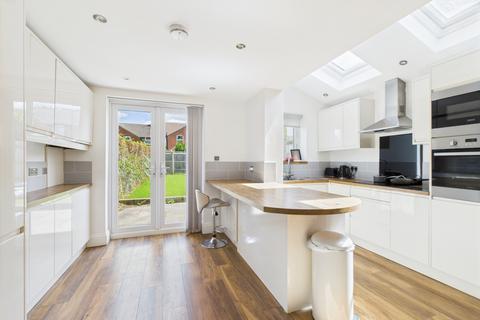 38 Alexandra Road, Basingstoke, RG21 7RQ