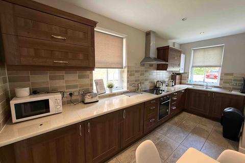 undefined, Woodland Gardens, Scunthorpe