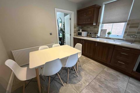 undefined, Woodland Gardens, Scunthorpe