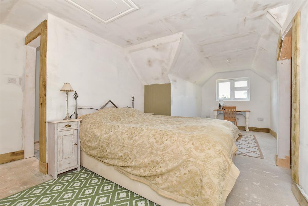 Loft Area