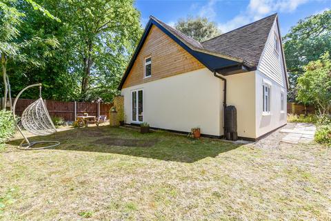 2 bedroom chalet for sale, Bullockstone Road, Herne Bay, Kent