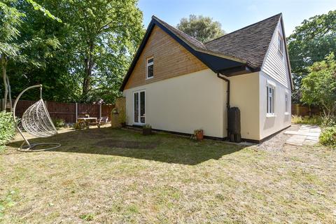 2 bedroom chalet for sale, Bullockstone Road, Herne Bay, Kent