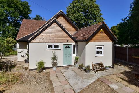 2 bedroom chalet for sale, Bullockstone Road, Herne Bay, Kent