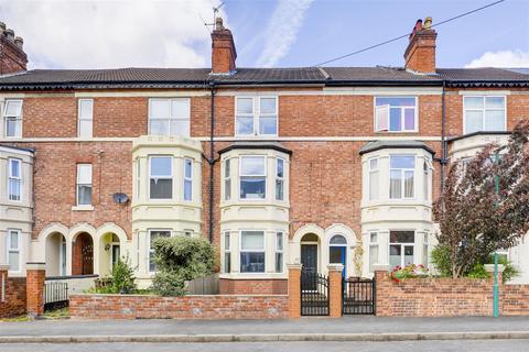 Waldeck Road, Carrington NG5