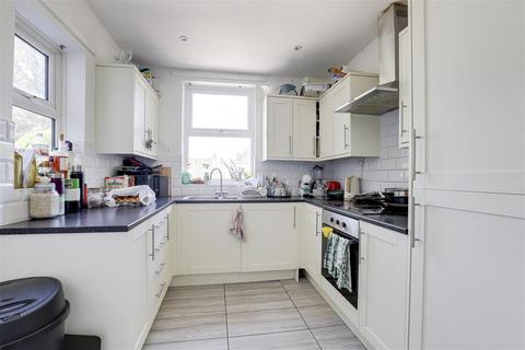 undefined, Waldeck Road, Carrington NG5