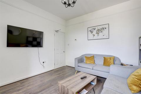 undefined, Waldeck Road, Carrington NG5
