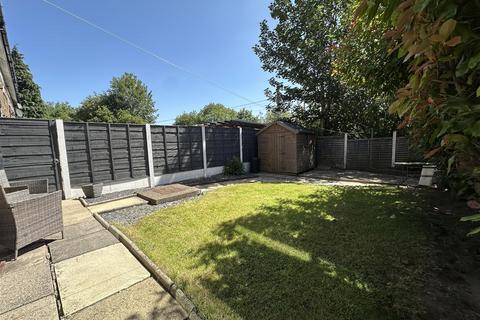 undefined, Davenham Road, Handforth, Wilmslow