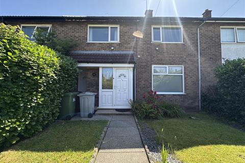 undefined, Davenham Road, Handforth, Wilmslow