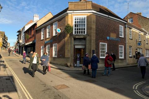 Office to rent, 61 Cheap St Sherborne DT9 3BB