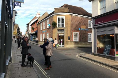 Office to rent, 61 Cheap St Sherborne DT9 3BB