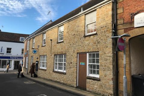 Office to rent, 61 Cheap St Sherborne DT9 3BB