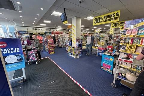 Retail property (high street) to rent, 14-15 Cornhill Bridgwater TA6 3BU