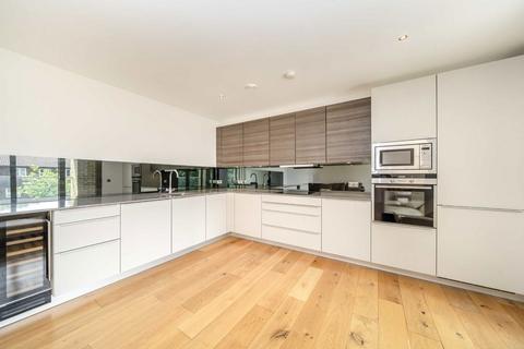 3 bedroom flat for sale, Murphy Street, London SE1