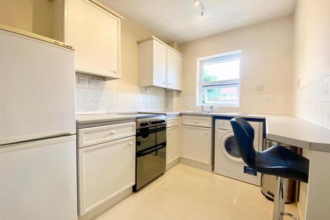 1 bedroom apartment to rent, Langton Way, St. Annes Park, Bristol
