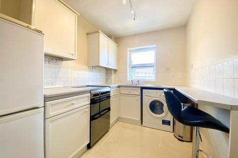 1 bedroom apartment to rent, Langton Way, St. Annes Park, Bristol
