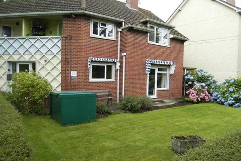 1 bedroom flat to rent, Brook Close, Exeter, EX1