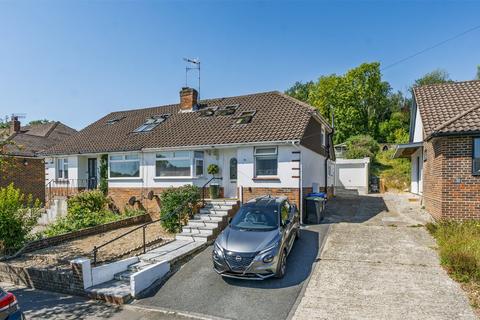 Parham Road, Findon Valley, Worthing, West Sussex, BN14