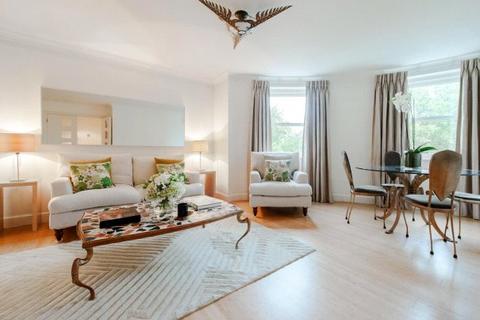 2 bedroom apartment to rent, Europa House, Maida Vale W9