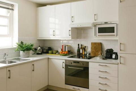 2 bedroom apartment to rent, Europa House, Maida Vale W9