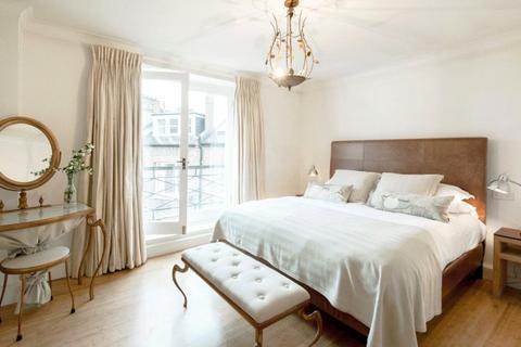 2 bedroom apartment to rent, Europa House, Maida Vale W9