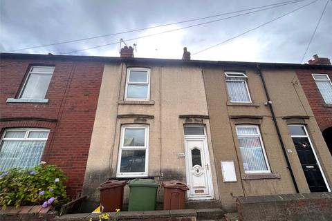 2 bedroom terraced house to rent, Wakefield Road, Ossett, Wakefield, WF5