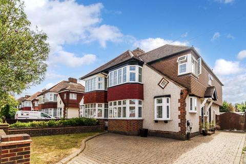 4 bedroom semi-detached house for sale, Gayfere Road, Stoneleigh