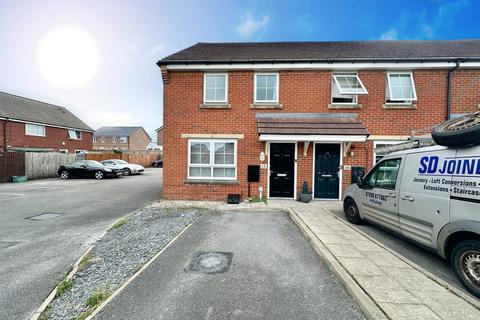 undefined, Willow Road, Thornton FY5