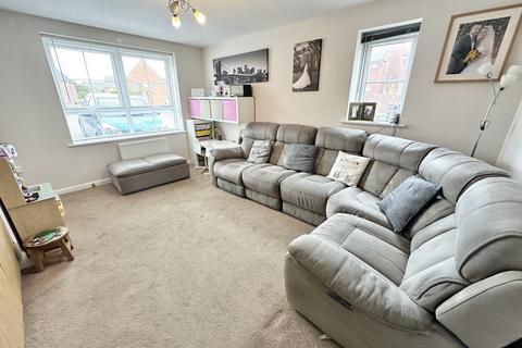 undefined, Willow Road, Thornton FY5