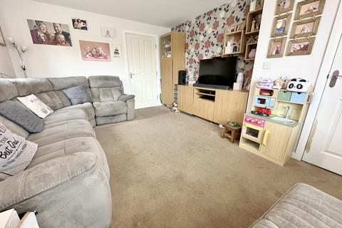 undefined, Willow Road, Thornton FY5