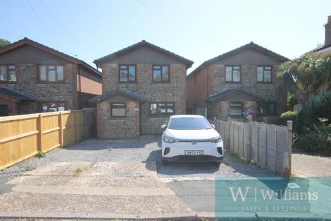 3 bedroom detached house for sale, Pitt Street, Ryde