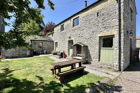 3 bedroom barn conversion to rent, Foolow, Hope Valley
