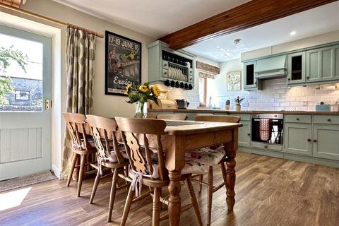 3 bedroom barn conversion to rent, Foolow, Hope Valley