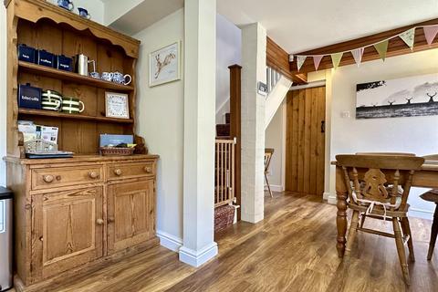 3 bedroom barn conversion to rent, Foolow, Hope Valley