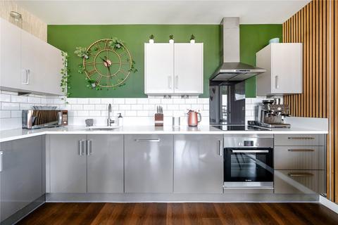 2 bedroom apartment to rent, Aird Point, 1 Lock Side Way, London, E16