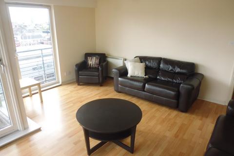 undefined, ACT366 Wallace Street , Glasgow G5