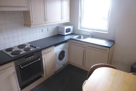 undefined, ACT366 Wallace Street , Glasgow G5