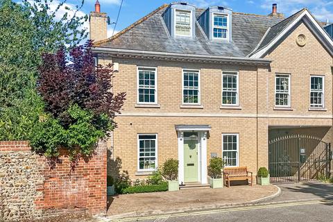 undefined, Needham Market