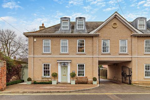 undefined, Needham Market