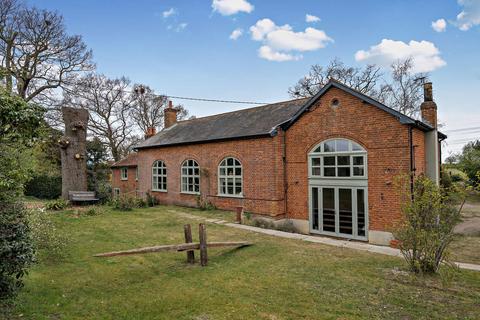 undefined, Campsea Ashe, Woodbridge
