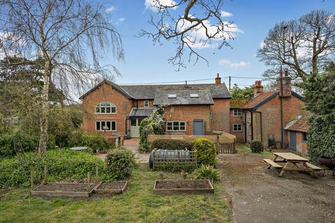 6 bedroom detached house for sale, Campsea Ashe, Woodbridge
