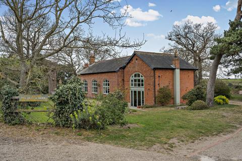 undefined, Campsea Ashe, Woodbridge