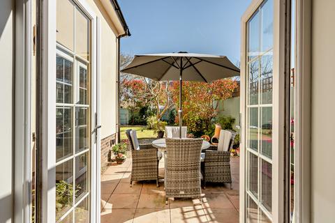 undefined, Elmsett, Ipswich