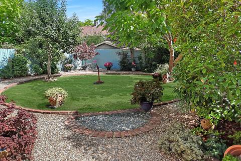 undefined, Elmsett, Ipswich