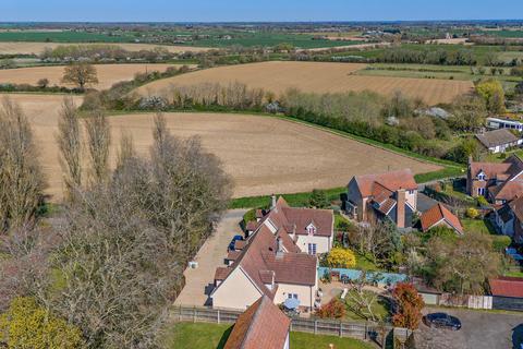 undefined, Elmsett, Ipswich