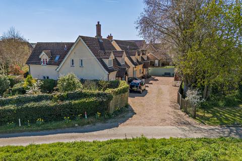 undefined, Elmsett, Ipswich