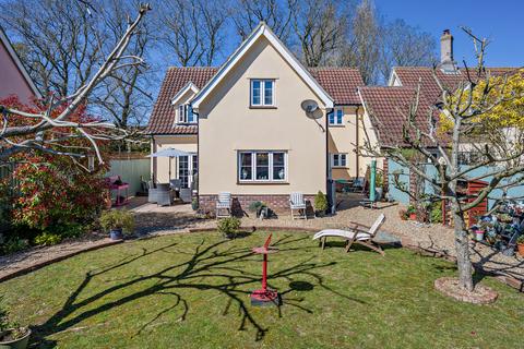 undefined, Elmsett, Ipswich