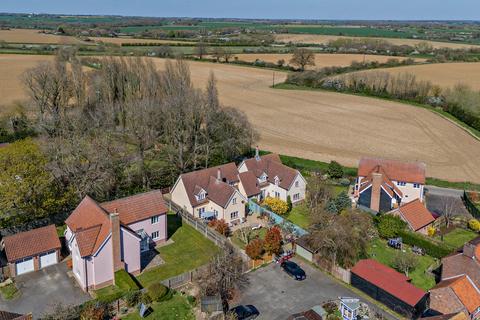 undefined, Elmsett, Ipswich