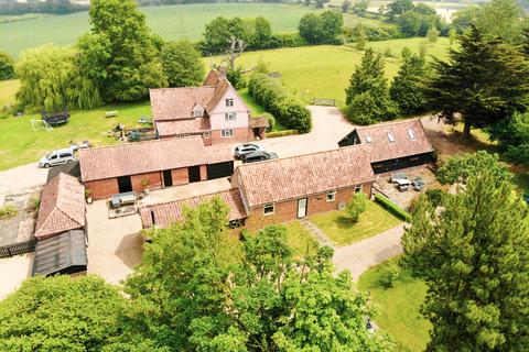 6 bedroom detached house for sale, Halesworth, Suffolk