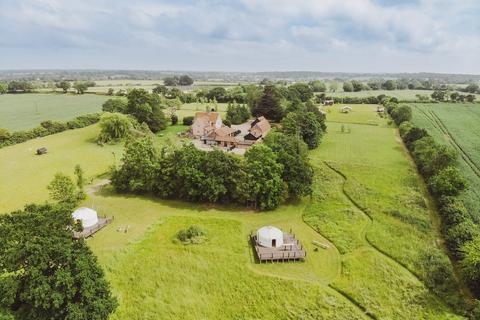 6 bedroom detached house for sale, Halesworth, Suffolk