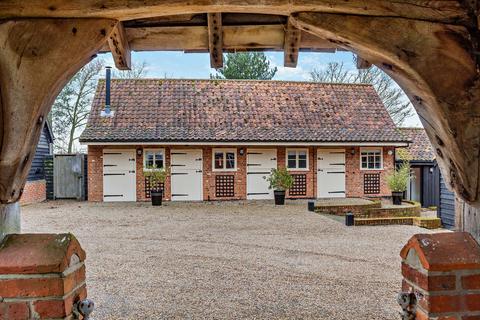 6 bedroom detached house for sale, Halesworth, Suffolk